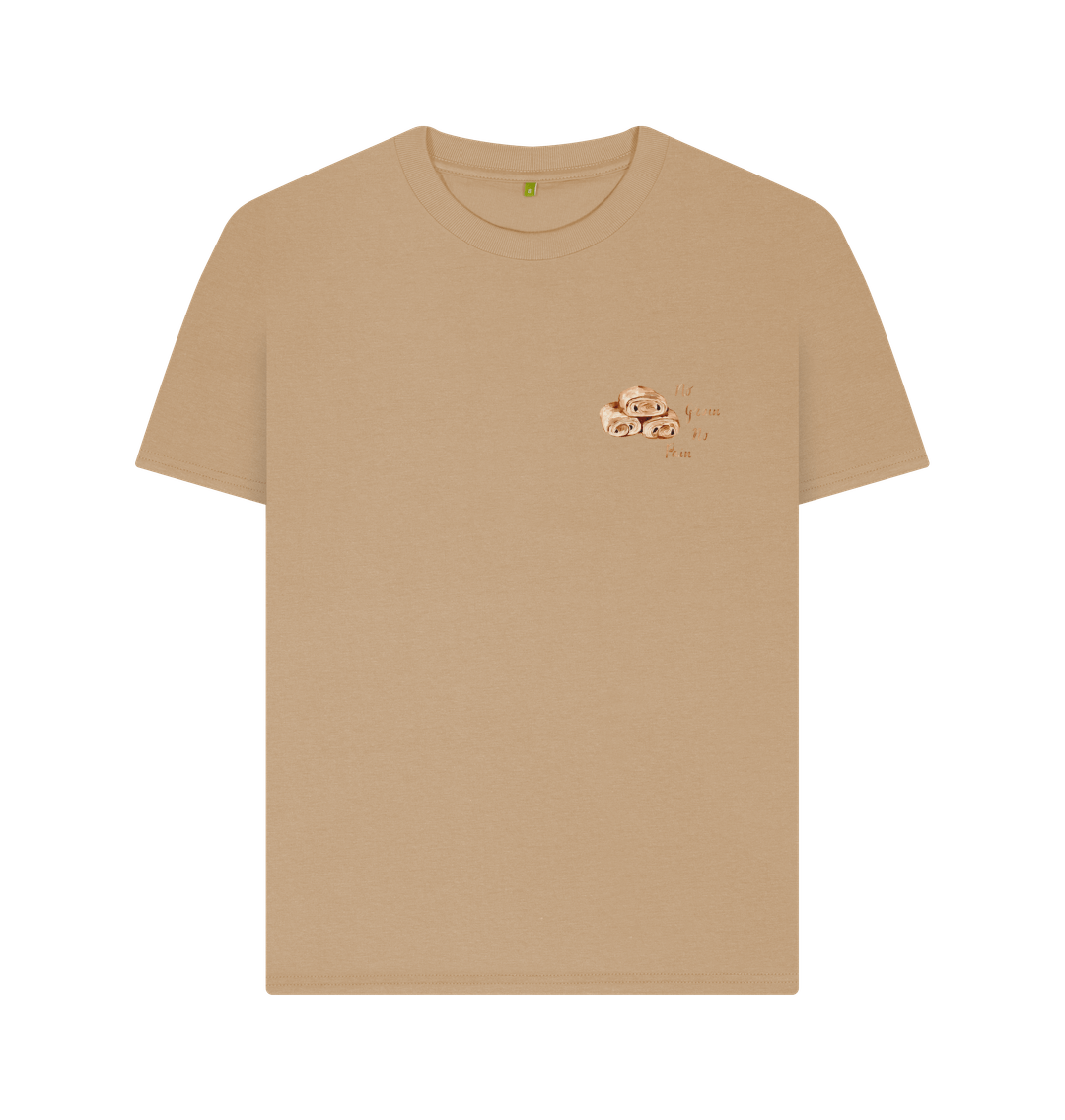 Sand No Pain No Grain - hers\/theirs