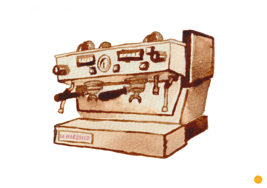 La Marzocco