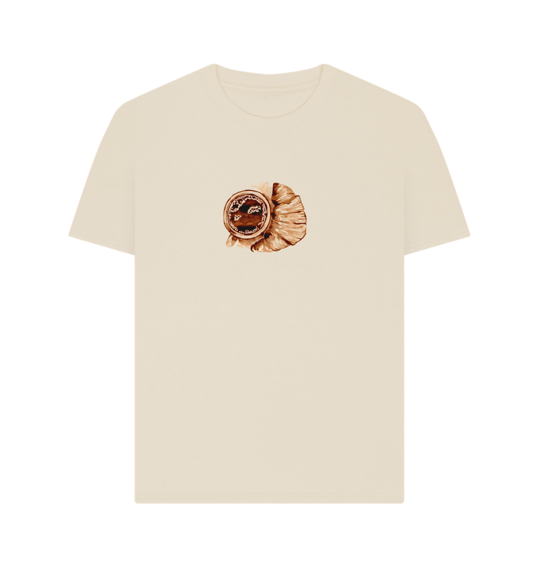 Oat Ultimate Breakfast Tee